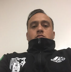 Meet your Posher, William